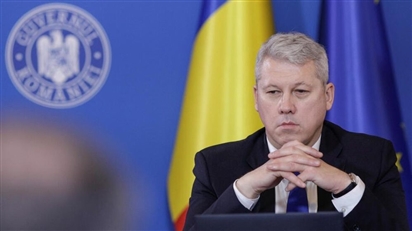 Romania bổ nhiệm thủ tướng lâm thời trong bối cảnh bất ổn chính trị nghiêm trọng