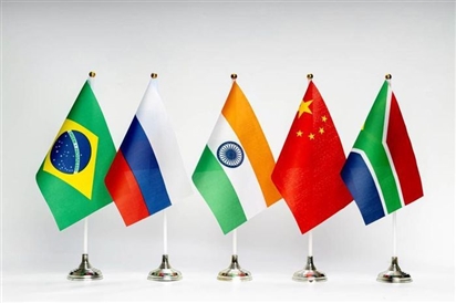 Vì sao hơn 40 quốc gia muốn gia nhập nhóm BRICS?