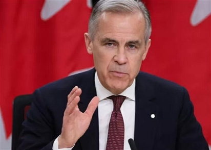 Thủ tướng Canada chuẩn bị gặp Tổng thống Donald Trump