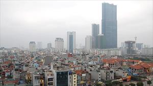 Hà Nội phát triển 3 đô thị sinh thái, 5 huyện lên quận