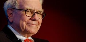 Tỷ phú Warren Buffett: Chọn vợ chính là vụ đầu tư quan trọng nhất cuộc đời người đàn ông, chọn đúng có thể bớt được 20 năm phấn đấu
