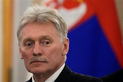 Nga tách biệt hai vấn đề khôi phục quan hệ với Mỹ và giải quyết xung đột Ukraine