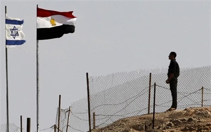 Nguy cơ bạo lực lan rộng sau vụ tên lửa lao xuống thị trấn ở Ai Cập giáp biên giới Israel