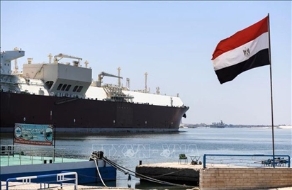 Ai Cập khẳng định giám sát chặt chẽ Quỹ đầu tư Kênh đào Suez