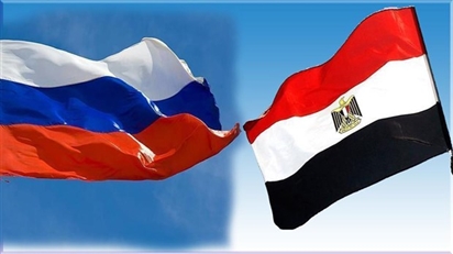 Bộ trưởng Quốc phòng Ai Cập thăm Nga nhằm tăng cường quan hệ quân sự
