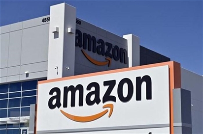 Amazon đối mặt với 'bão' đình công trong dịp Black Friday
