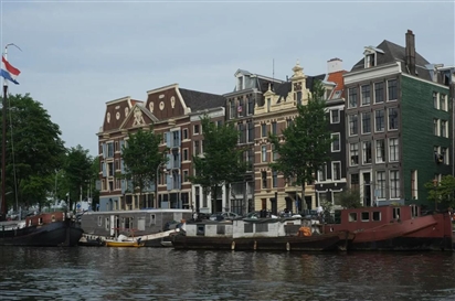 Đại sứ quán Nga đánh giá quyết định của Hà Lan trong việc mua vũ khí cung cấp cho Kiev