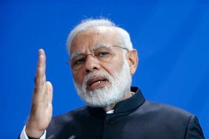 Ấn Độ cảnh báo G20 sa vào ''trò chơi có tổng bằng 0''