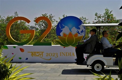 Không đồng ý bàn việc trừng phạt bổ sung Nga, Ấn Độ khiến các lãnh đạo G20 khó xử?