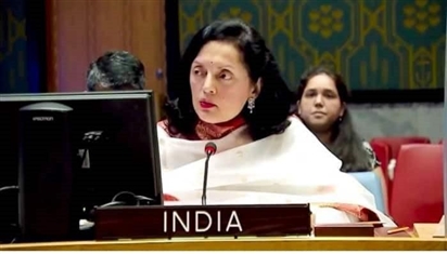 Ấn Độ giải thích phiếu trắng cho nghị quyết LHQ về xung đột Nga-Ukraine, EU nói đề xuất của Trung Quốc ''không phải kế hoạch hòa bình''