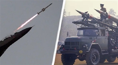 Ấn Độ vô tình bắn tên lửa vào Pakistan do ''trục trặc kỹ thuật''