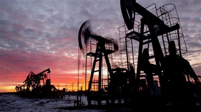 Ấn Độ nhập dầu thô từ Nga nhiều gấp đôi từ Iraq