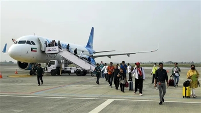 Thủ tướng Ấn Độ bỏ qua lễ khánh thành sân bay Trung Quốc xây ở Nepal