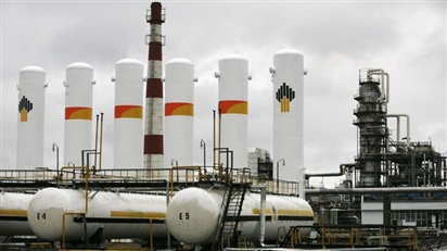 Phớt lờ lệnh cấm của phương Tây, Ấn Độ nhập kỷ lục dầu Nga