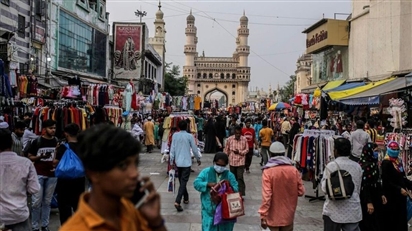 Ấn Độ lao đao vì Mỹ áp thuế 50%