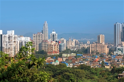 Ấn Độ tuyên bố quyết tâm của giới doanh nghiệp trong việc phát triển quan hệ với Nga