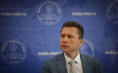 Nga có 'cơ chế đặc biệt' để cung cấp dầu cho Ấn Độ