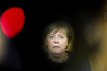 Hôm nay là ngày cuối cùng của kỷ nguyên Angela Merkel