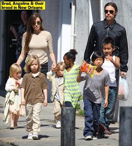 Angelina Jolie phân chia tài sản 2,6 nghìn tỷ đồng cho người con trai nhận nuôi từ Campuchia?