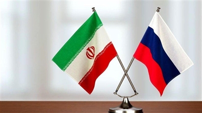 Nga và Iran có thể loại bỏ đồng USD trong giao dịch song phương