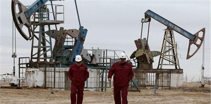 Thỏa thuận dầu mỏ Đức - Kazakhstan có lợi cho Nga thế nào?
