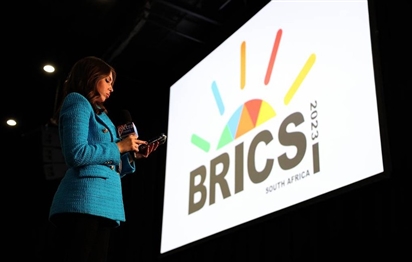 25 quốc gia hiện đang chờ để gia nhập BRICS