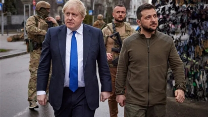Tướng Ba Lan nói Thủ tướng Anh để lộ bí mật quân sự với Nga, có thể gây 'hậu quả tàn khốc'