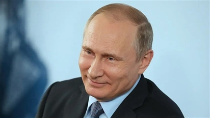 Ông Putin đón sinh nhật đặc biệt lần thứ 70 như thế nào?