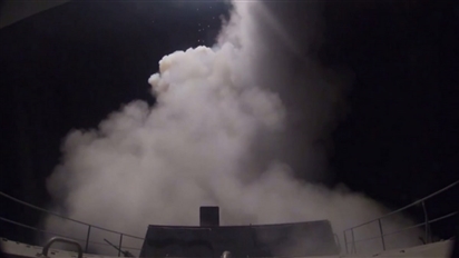 Nga tuyên bố phá hủy 2 hệ thống tên lửa Harpoon ở Ukraine