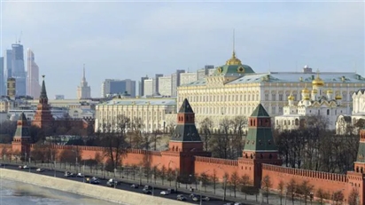 Nga giải thích lý do có thể ''đóng cánh cửa ngoại giao'' với phương Tây