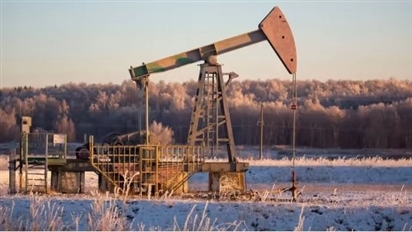 Thêm quốc gia châu Á ''giải cứu'' dầu thô, Nga mạnh tay ''đáp trả'' các quốc gia tuân thủ giá trần