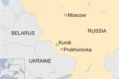 Đài RT: Nổ lớn ở ''thành phố nguyên tử'' của Nga, nghi do UAV tấn công