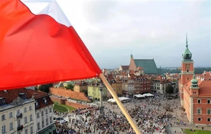 Ở Ba Lan có sự tức giận vì tuyên bố điều động quân đội phương Tây tới Ukraine