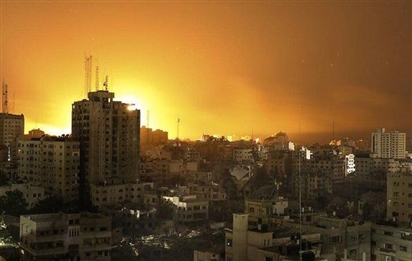 Thủ tướng Palestine: Thương vong dân thường ở Gaza vượt xung đột Ukraine