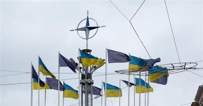 Quan điểm mới nhất của NATO về việc kết nạp Ukraine làm thành viên