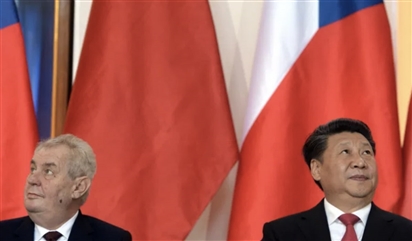 Ủy ban Đối ngoại Hạ viện Séc kêu gọi chính phủ rút khỏi khuôn khổ 16+1 của Trung Quốc