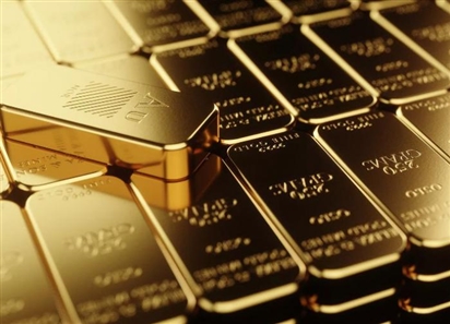 Người dân Nga phá kỷ lục về mua vàng năm 2022