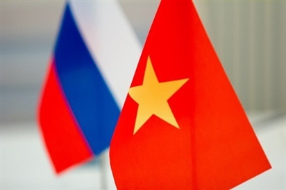 Việt Nam - Liên bang Nga: Tiềm năng hợp tác công nghiệp xanh