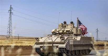 Mỹ không có kế hoạch rút 2.500 quân khỏi Iraq