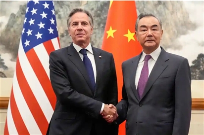 Trung Quốc cảnh báo quan hệ với Mỹ đi xuống, nguy cơ dẫn tới xung đột