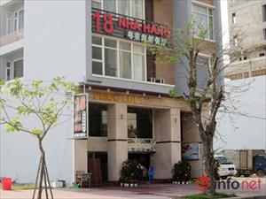 Đà Nẵng: Ngăn doanh nghiệp có vốn Trung Quốc lấy tên “Tam Sa”, “Chín đoạn”...