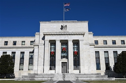 Fed giữ nguyên lãi suất cơ bản, dự kiến cắt giảm 1 lần trong năm 2024