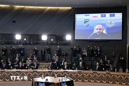 ''4 điệp viên NATO, gồm cả CIA'' bị lính Nga bắt giữ ở Chechnya