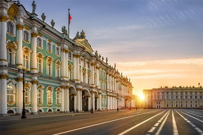 ''Những ngày Việt Nam''' tại thành phố Saint Petersburg-Nga