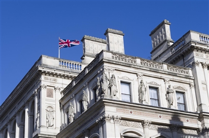 Anh cam kết hỗ trợ Đài Loan trong trường hợp xảy ra xung đột với Trung Quốc