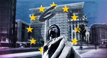 Giữa khủng hoảng lạm phát, EU cân nhắc cắt viện trợ tài chính cho Ukraine