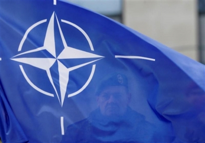 Ukraine chỉ trích NATO ''hầu như không làm gì'' để hỗ trợ cuộc chiến với Nga
