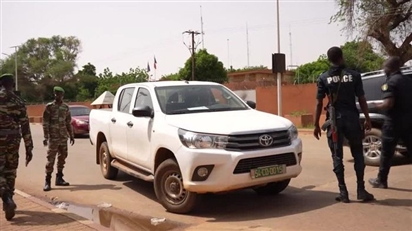 Đảo chính tại Niger: Chính quyền quân sự cam kết không tấn công Đại sứ quán Pháp