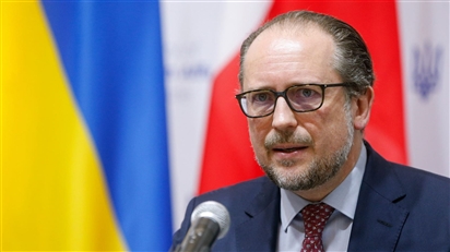 Áo tuyên bố Ukraine không thể sớm gia nhập EU