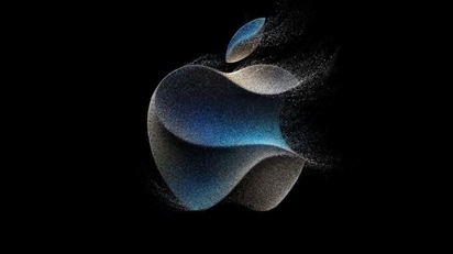 Apple chốt ngày ra mắt iPhone 15
